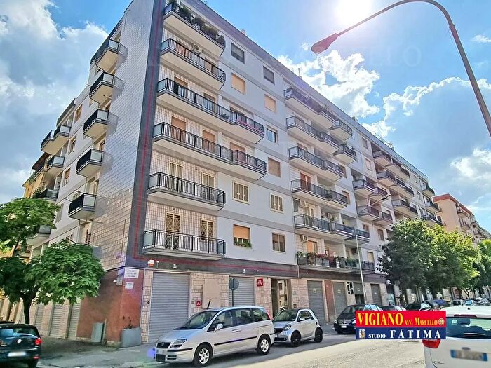 Appartamento quadrilocale in vendita in False, Foggia