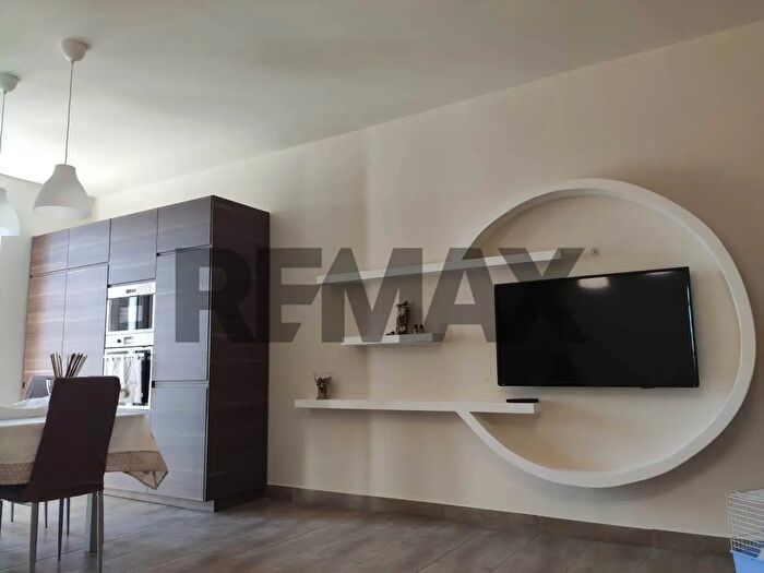 Appartamento quadrilocale in vendita in Via Sanfilippo, Paterno'