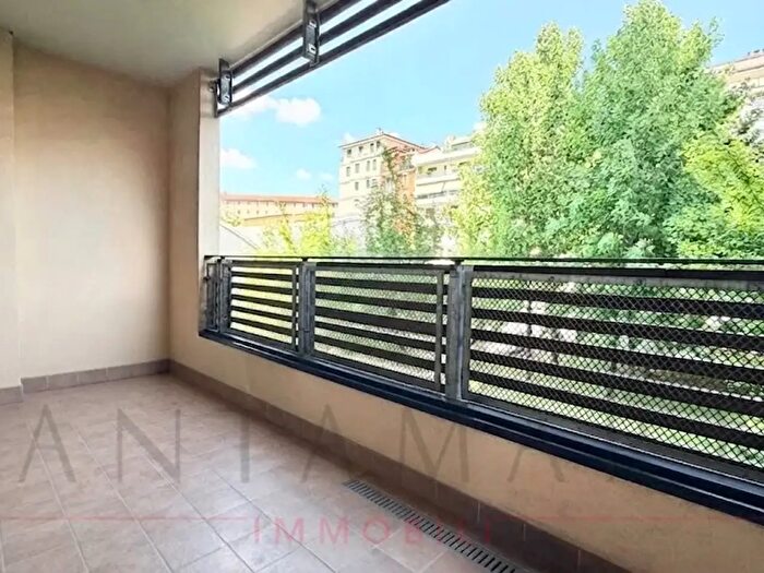 Appartamento trilocale in affitto in Via Pietro Marussig, Milano