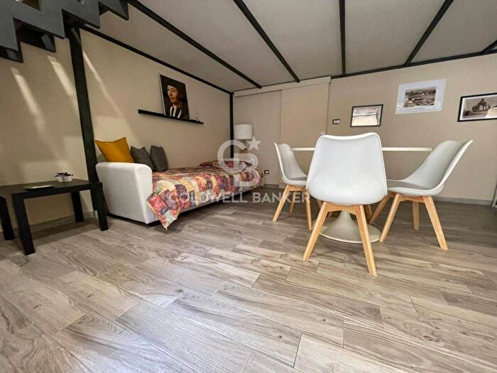 Appartamento bilocale in affitto in Via Grassi, Ferrarotto Acquedotto Greco, Catania