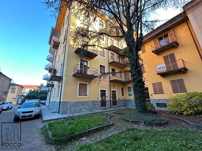 Appartamento quadrilocale in vendita in Marzo, Fossano