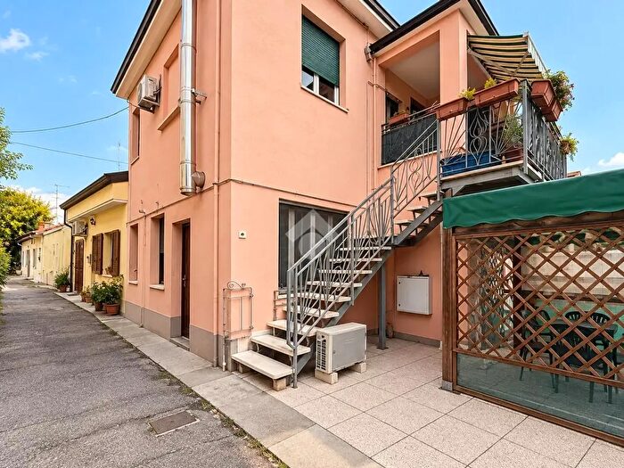 Appartamento bilocale in vendita in PZza Tre Martiri, Cervia