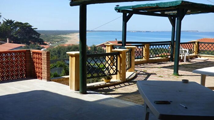 Casa in vendita in Torre del Pozzo Cuglieri Torre del Pozzo, Cuglieri