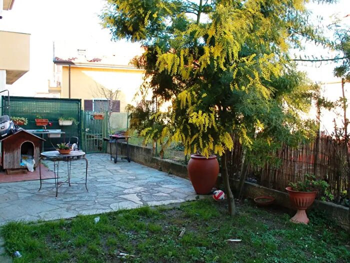 Appartamento quadrilocale in vendita in Via Cisa Sud, Santo Stefano Di Magra