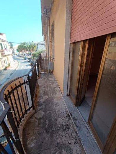 Casa bilocale in vendita in Via Nazionale, Venetico