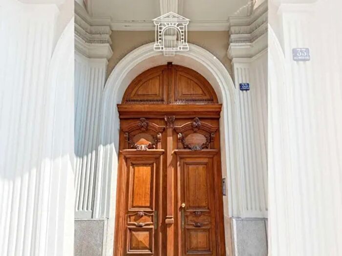 Appartamento bilocale in vendita in Via San Francesco, Trieste