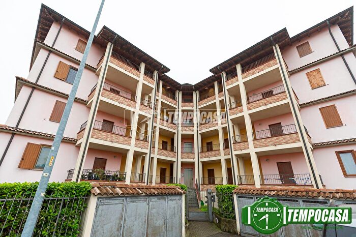 Appartamento bilocale in vendita in Via Ragazzi del, Crema