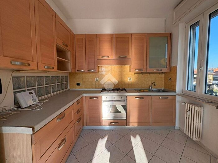 Appartamento trilocale in vendita in Via Papa Giovanni XXIII, Cassolnovo