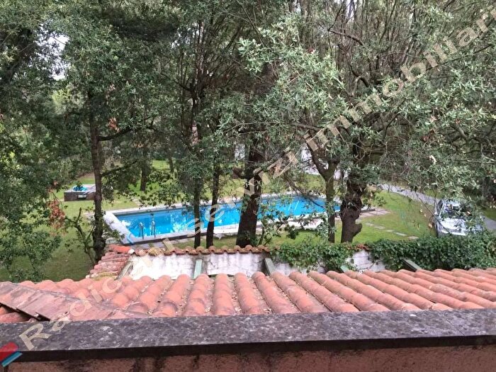 Casa con 7 locali in affitto in Via Ammiraglio Morin a, Forte Dei Marmi