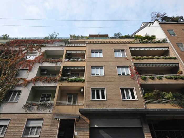 Appartamento bilocale in affitto in Via Ciro Menotti, Indipendenza, Milano