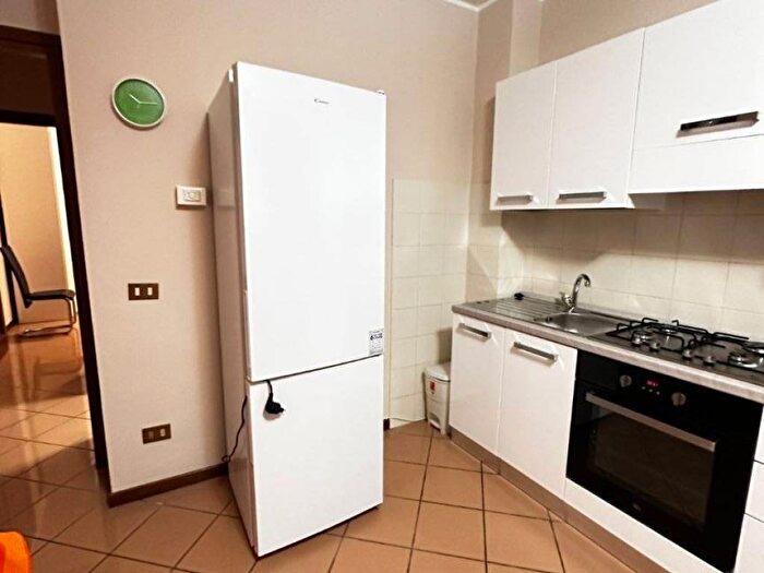 Appartamento monolocale in affitto in Piazzale Milano Stazione, Piacenza