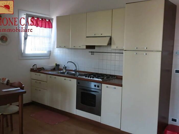 Appartamento trilocale in vendita in Via Bellini, Monfalcone