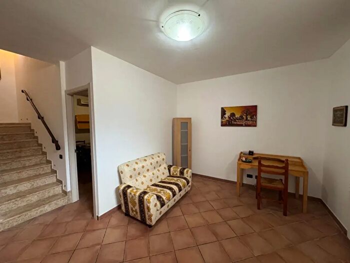 Casa quadrilocale in affitto in Badia Polesine