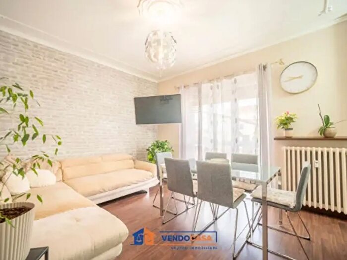 Appartamento quadrilocale in vendita in Via Don G Poetto, Bagnolo Piemonte