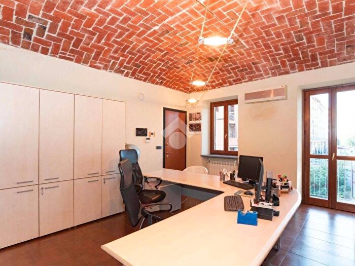 Appartamento trilocale in vendita in Via trivero, Centro, Ciriè