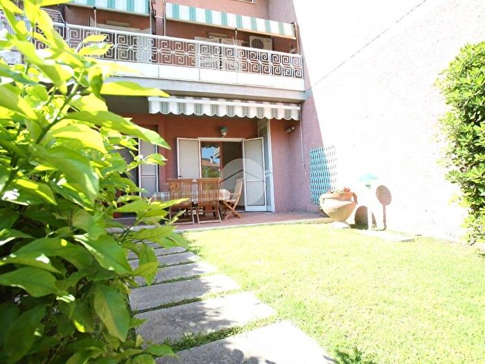 Appartamento bilocale in affitto in Via Enea, Torre Marina Lido di Tirrenella, Ardea