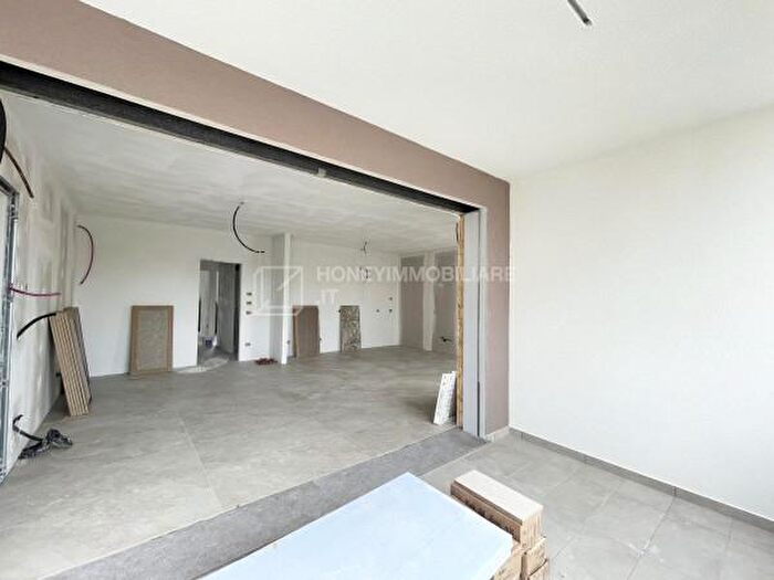 Appartamento quadrilocale in vendita in Via Ilaria Alpi, Fidenza