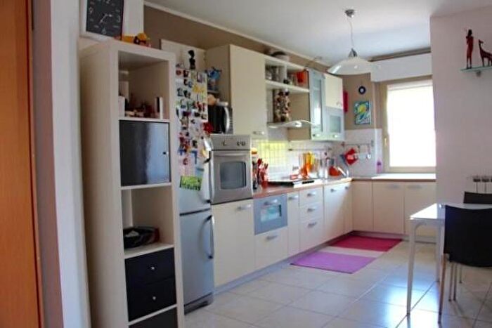 Appartamento bilocale in vendita in Viale del Lavoro, Jesi