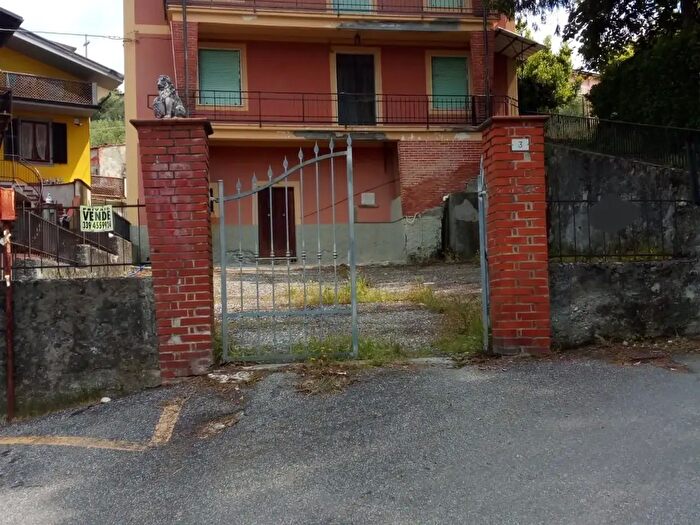 Case in Vendita e in Affitto - 3