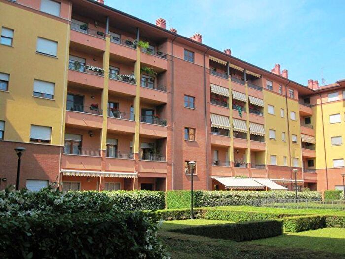 Appartamento bilocale in affitto in Via Pierino Lissoni, Desio
