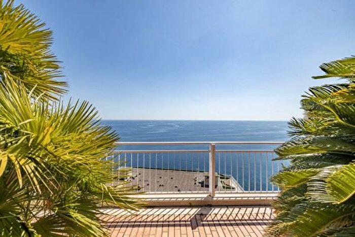 Appartamento quadrilocale in vendita in Ospedaletti