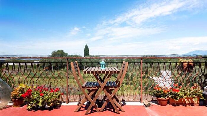 Appartamento trilocale in vendita in Via Colle Azzolino, San Cesareo