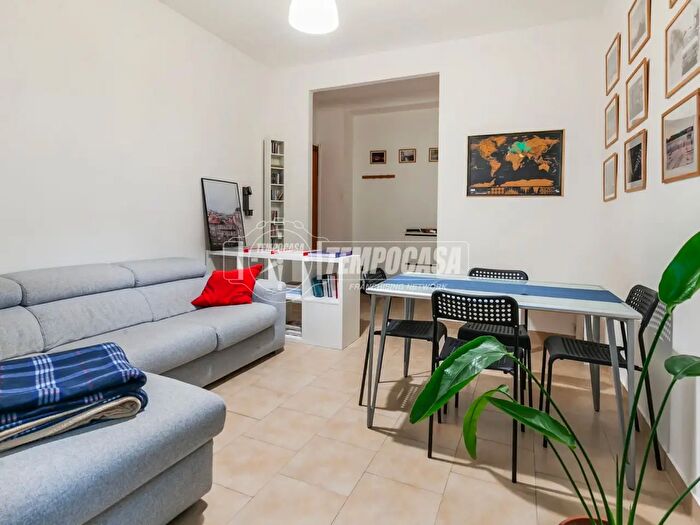 Appartamento bilocale in vendita in Piazzale Carlo Maciachini, Milano