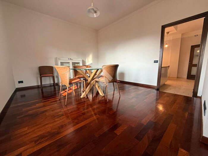 Appartamento quadrilocale in affitto in Via del Goletto, Crocifissa di Rosa, Brescia