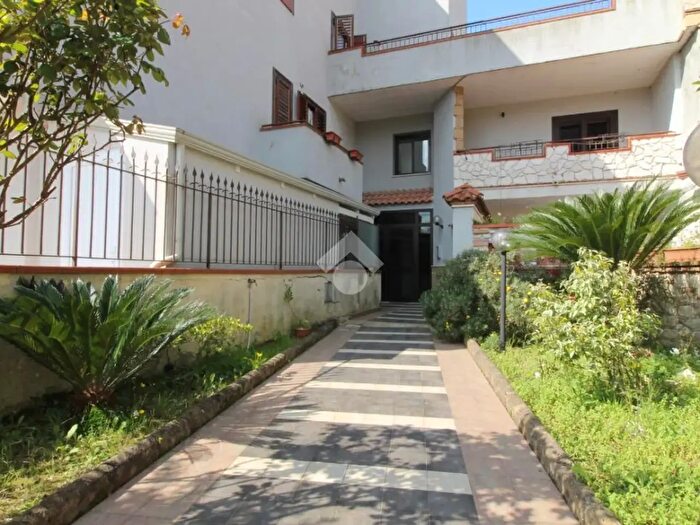 Appartamento bilocale in vendita in Via Gaudanelle, Caiazzo