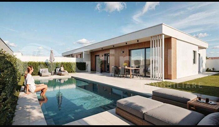 Casa quadrilocale in vendita in Via SantAnnibale di Francia, Trani