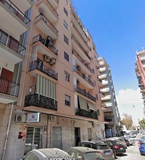 Appartamento monolocale in affitto in Via Lazio, Italia Montegranaro, Taranto