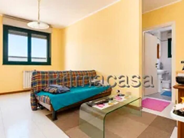 Appartamento monolocale in vendita in Via Ugo La Malfa, Carpi