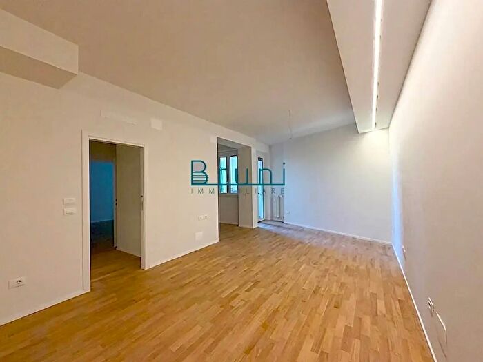 Appartamento trilocale in vendita in Viale Alcide De Gasperi, San Benedetto Del Tronto