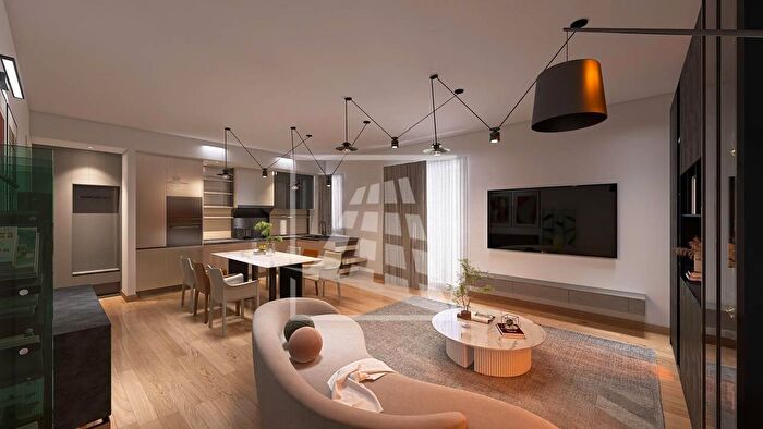 Appartamento quadrilocale in vendita in Reggio Emilia