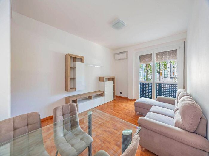 Appartamento bilocale in affitto in Via Domenico Millelire, Piazzale Siena, Milano