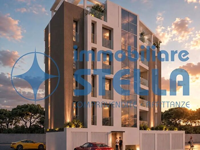 Appartamento trilocale in vendita in Jesolo