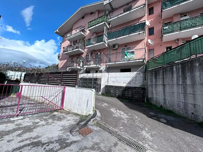 Appartamento trilocale in vendita in Piazza del Popolo, Fisciano