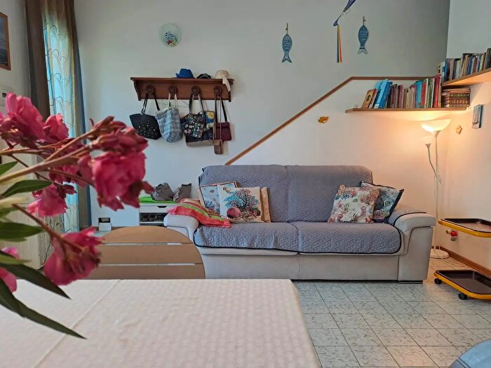 Casa trilocale in vendita in Via del Ghirlandaio, Comacchio