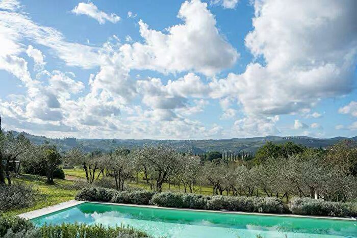 Appartamento bilocale in affitto in Via San Felice a Ema, Cinque Vie, Firenze