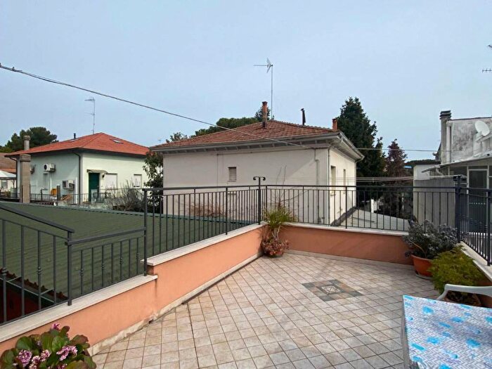 Appartamento bilocale in affitto in Viale Tobruk, Paese, Riccione