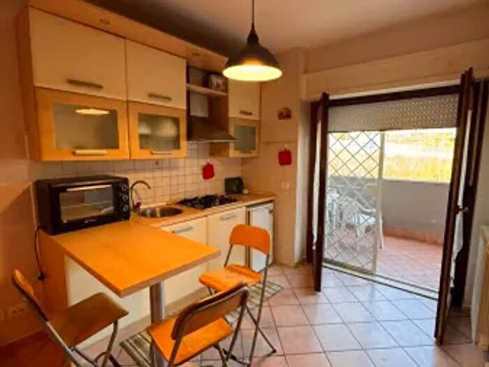 Appartamento bilocale in affitto in Via dell'Olmata d, Nettuno
