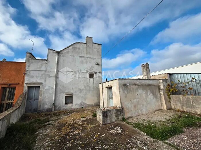 Appartamento trilocale in vendita in Strada Tagliente Zona G SNC, Martina Franca