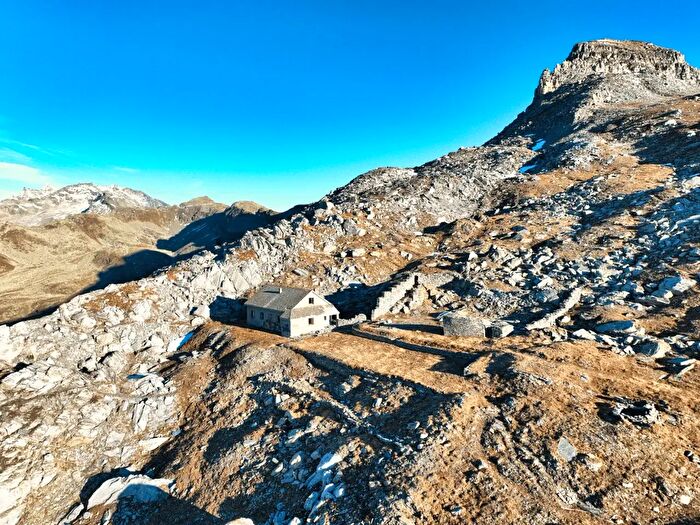 Casa monolocale in vendita in Brennero