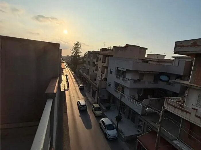 Appartamento con 5 locali in vendita in Via Umberto I, Spadafora