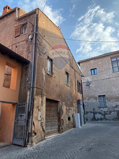 Appartamento bilocale in vendita in Via delle Mura, Tarquinia