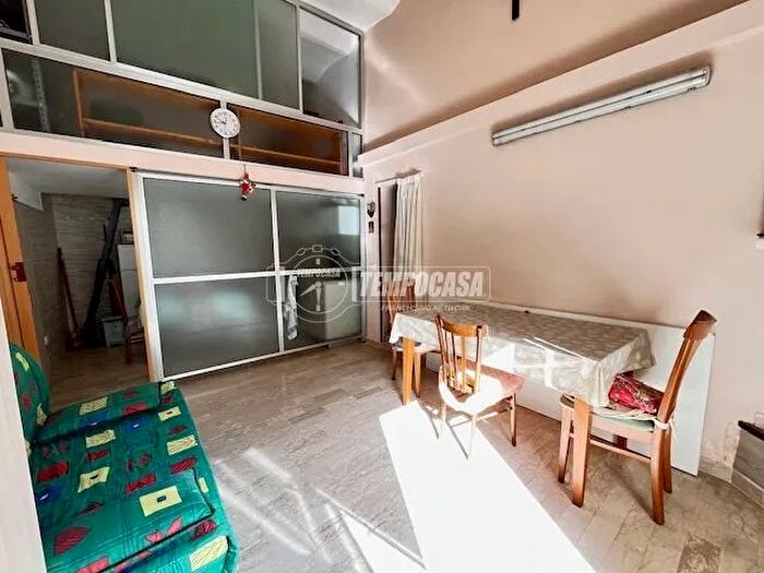 Appartamento monolocale in vendita in Via della Uva, Foggia