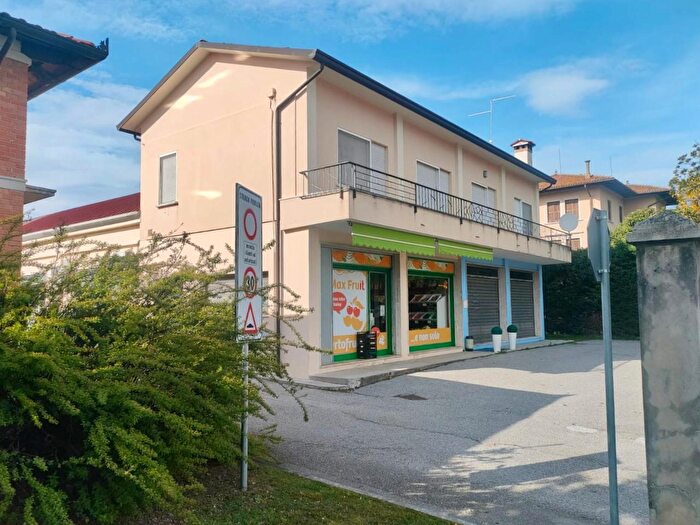Appartamento trilocale in vendita in San Giorgio Della Richinvelda