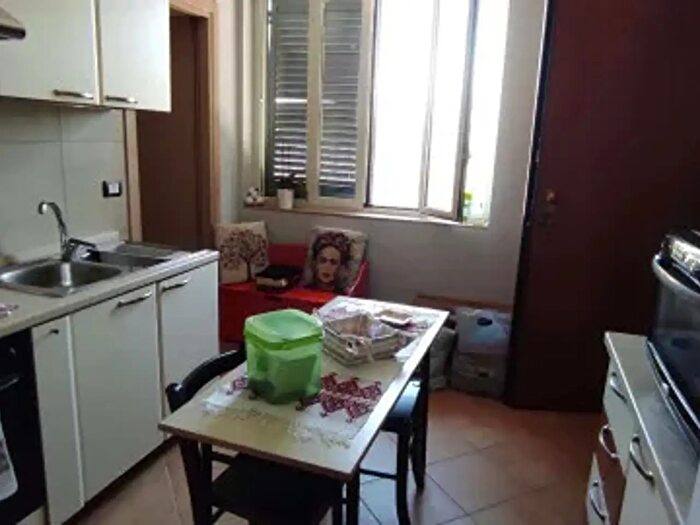 Appartamento bilocale in affitto in Via Cerciello, Somma Vesuviana