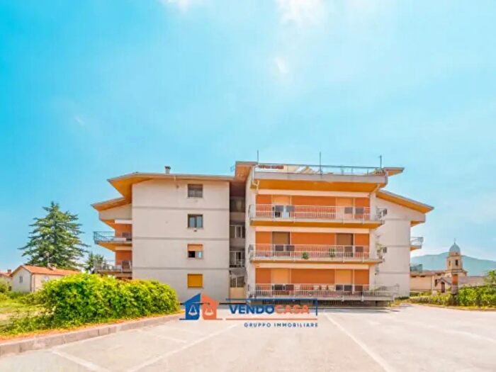 Appartamento quadrilocale in vendita in Via Peveragno, Boves
