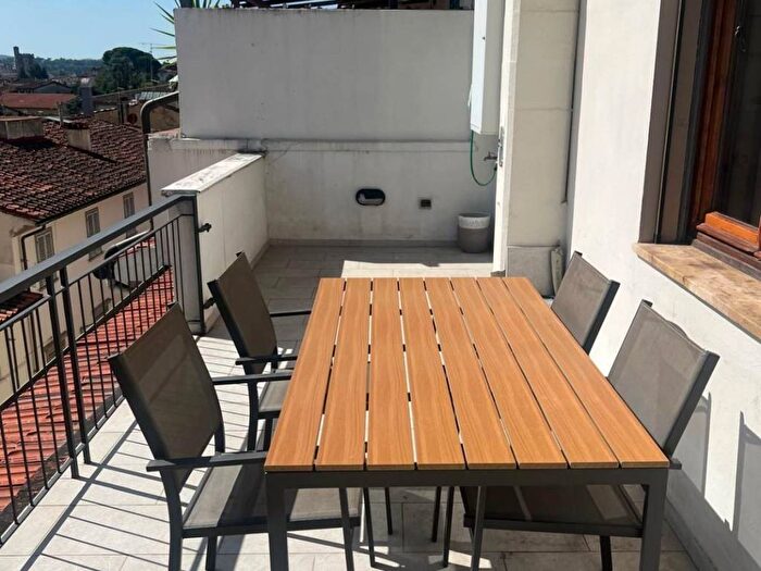 Casa quadrilocale in affitto in Fortezza Stazione, Firenze